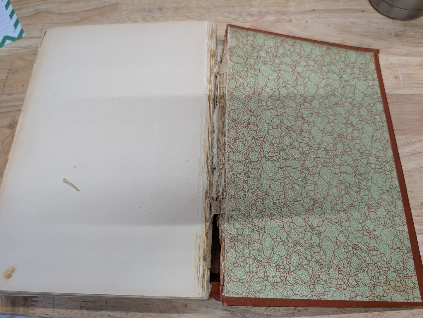 The master wheel or the power of love, George a. Lofton 1906 antique book