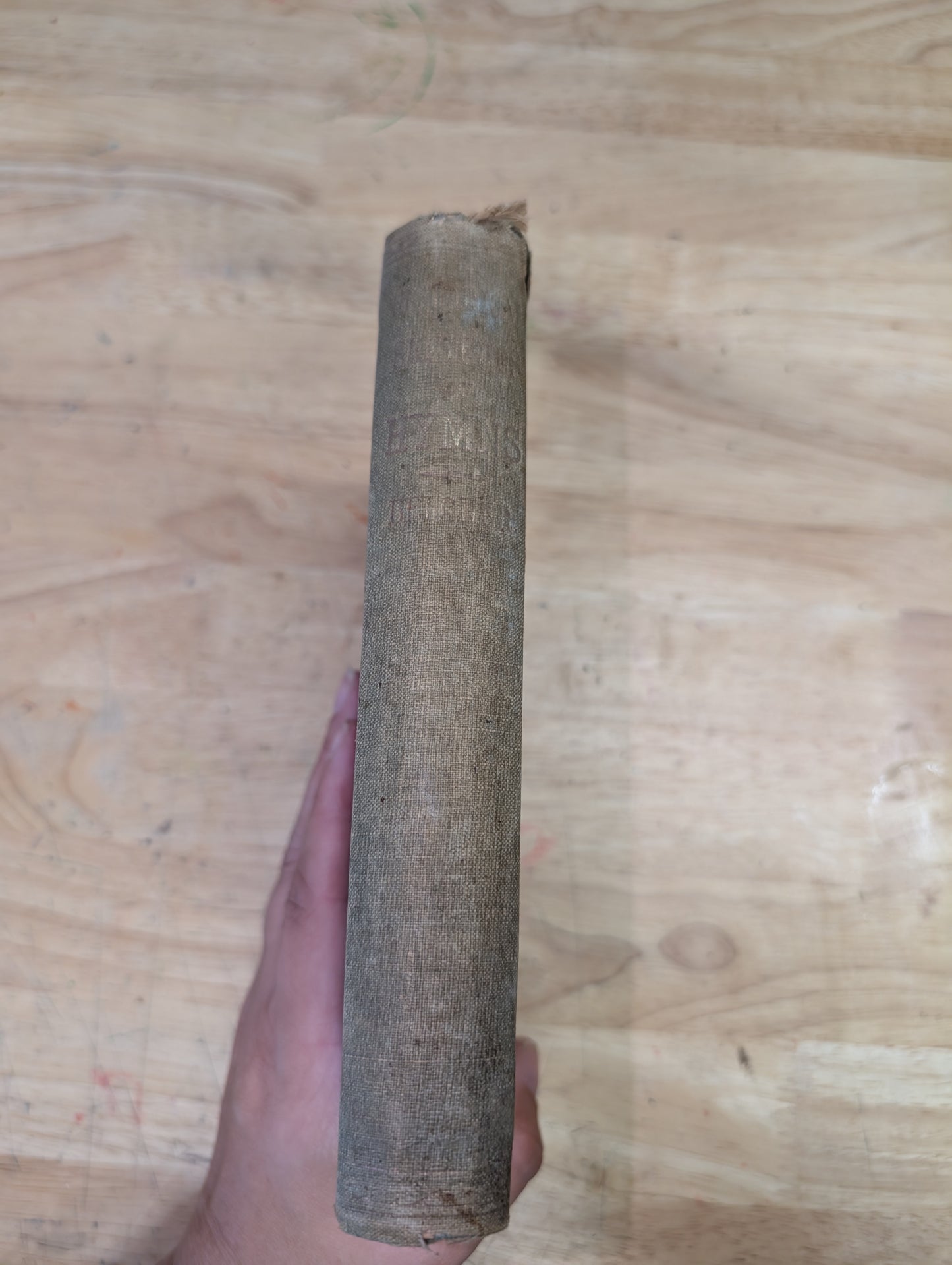 Historical sketches of hymns, their writers and their influence by Joseph Belcher 1859 antique book hymns Christian