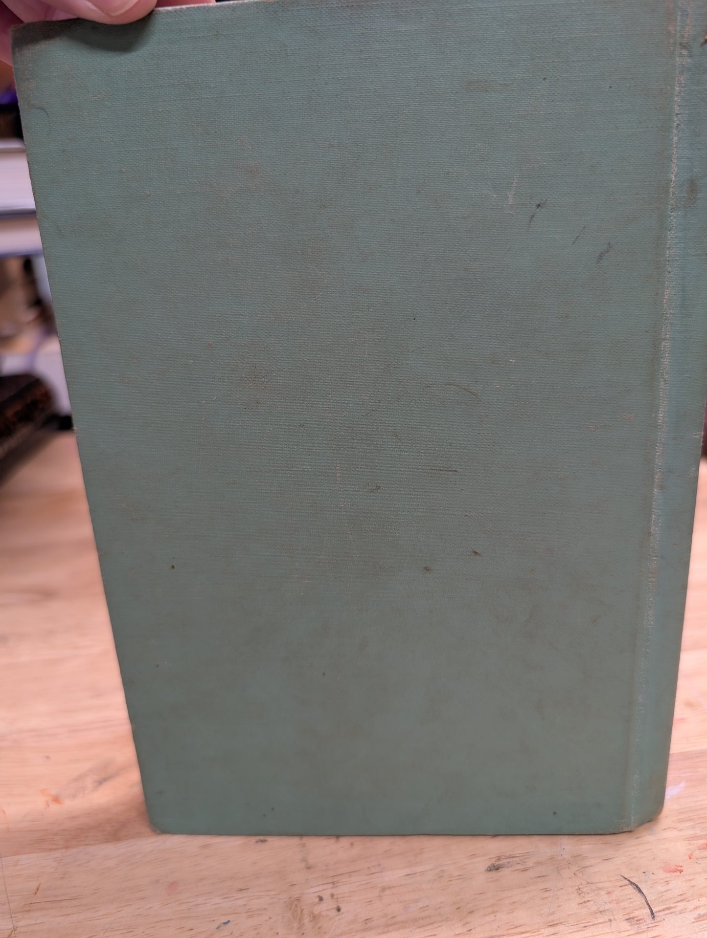 Living arithmetic grade 4 1943 vintage textbook vintage reader grungy pages retro images great for junk journals, collage mixed media