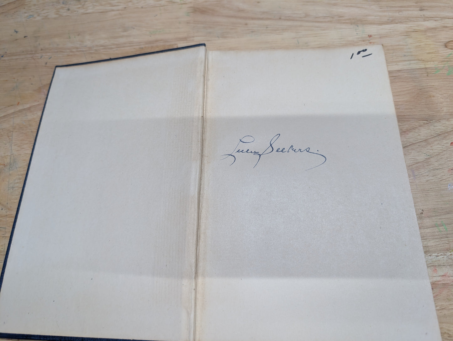 Love lyrics James Whitcomb Riley 1920 antique book of poetry