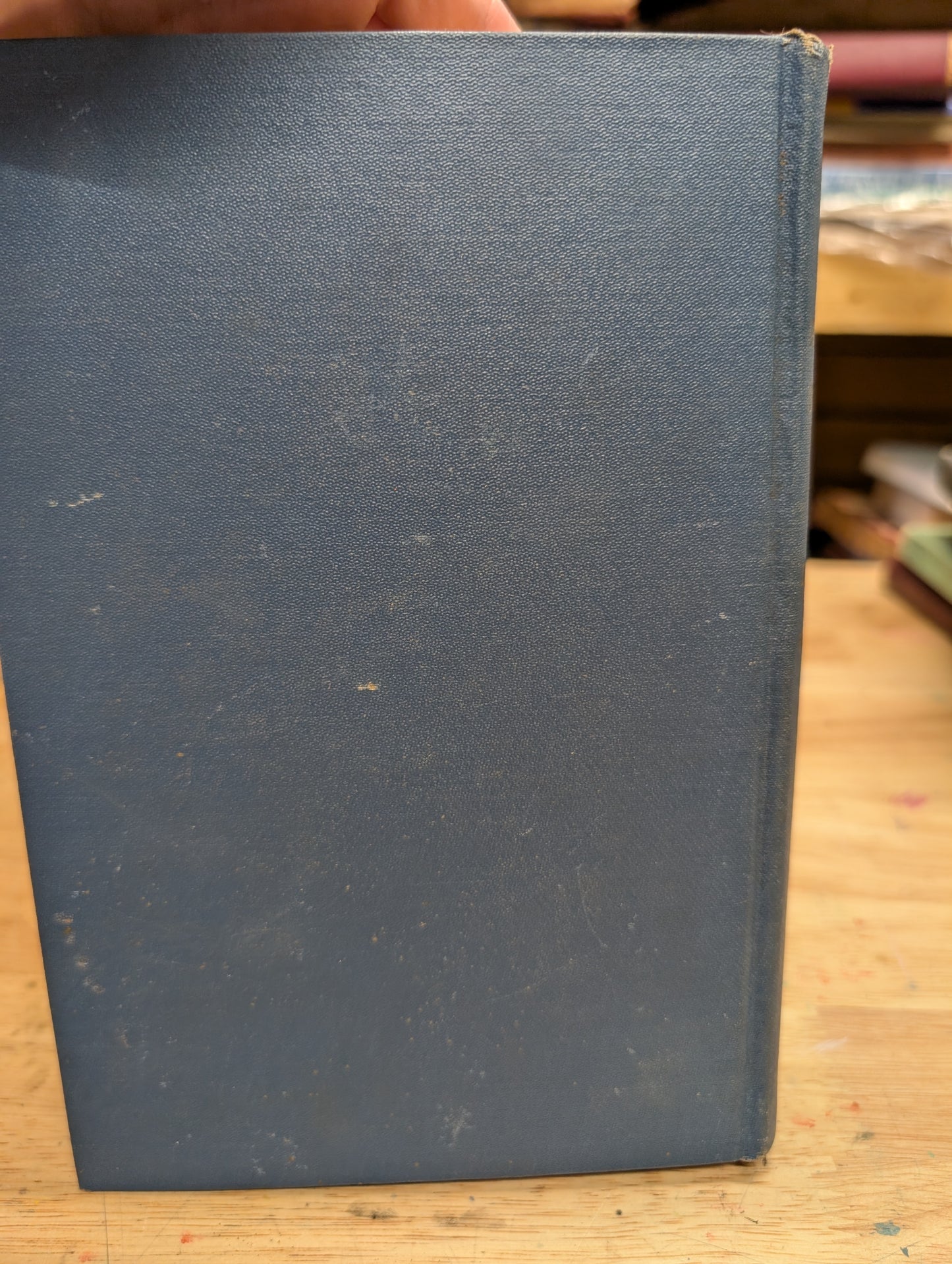 Basic principles of speech 1936 vintage speech textbook