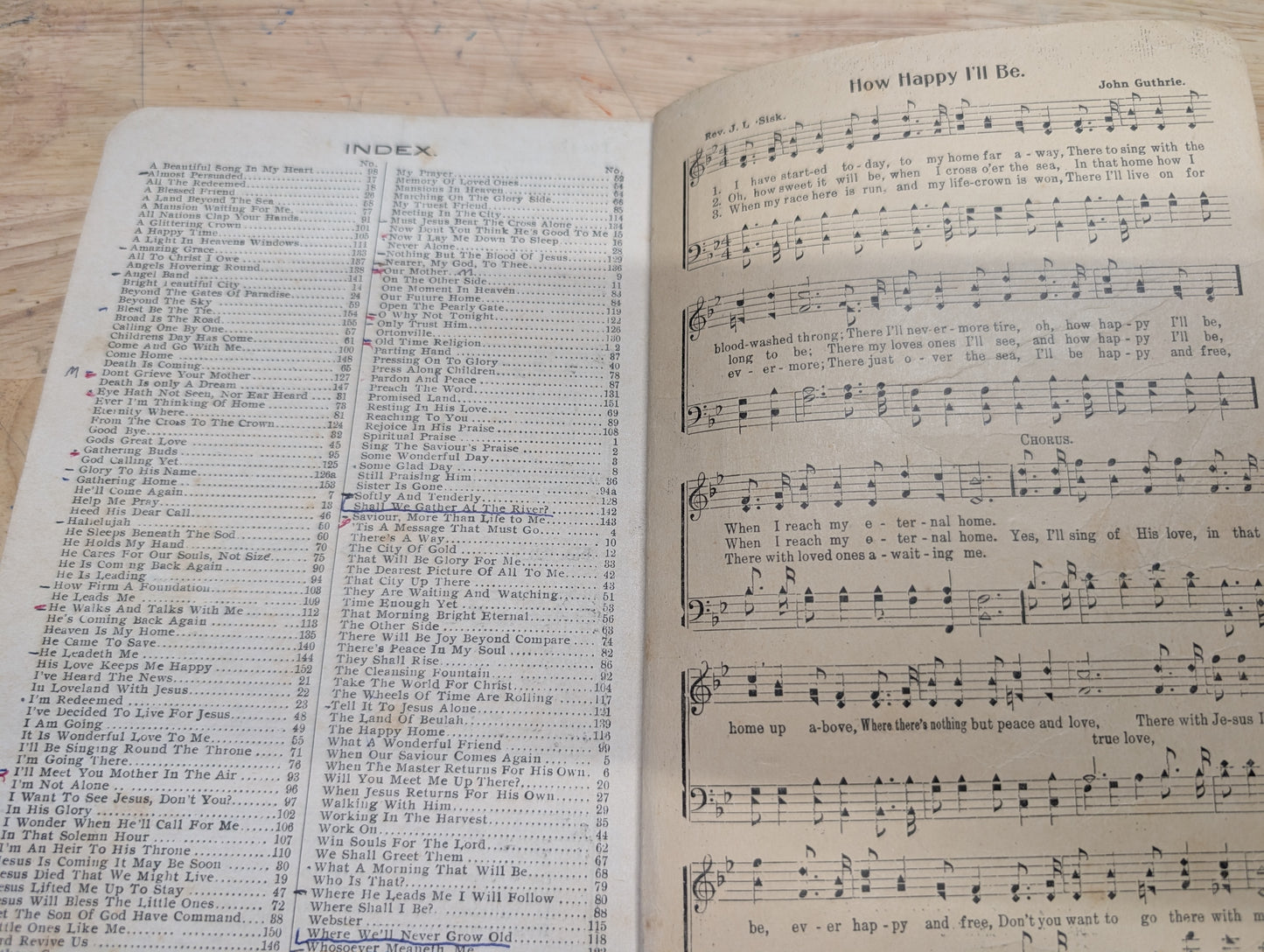 Vintage soft cover hymnal lot of three three vintage hymnals 1928 1929 1942