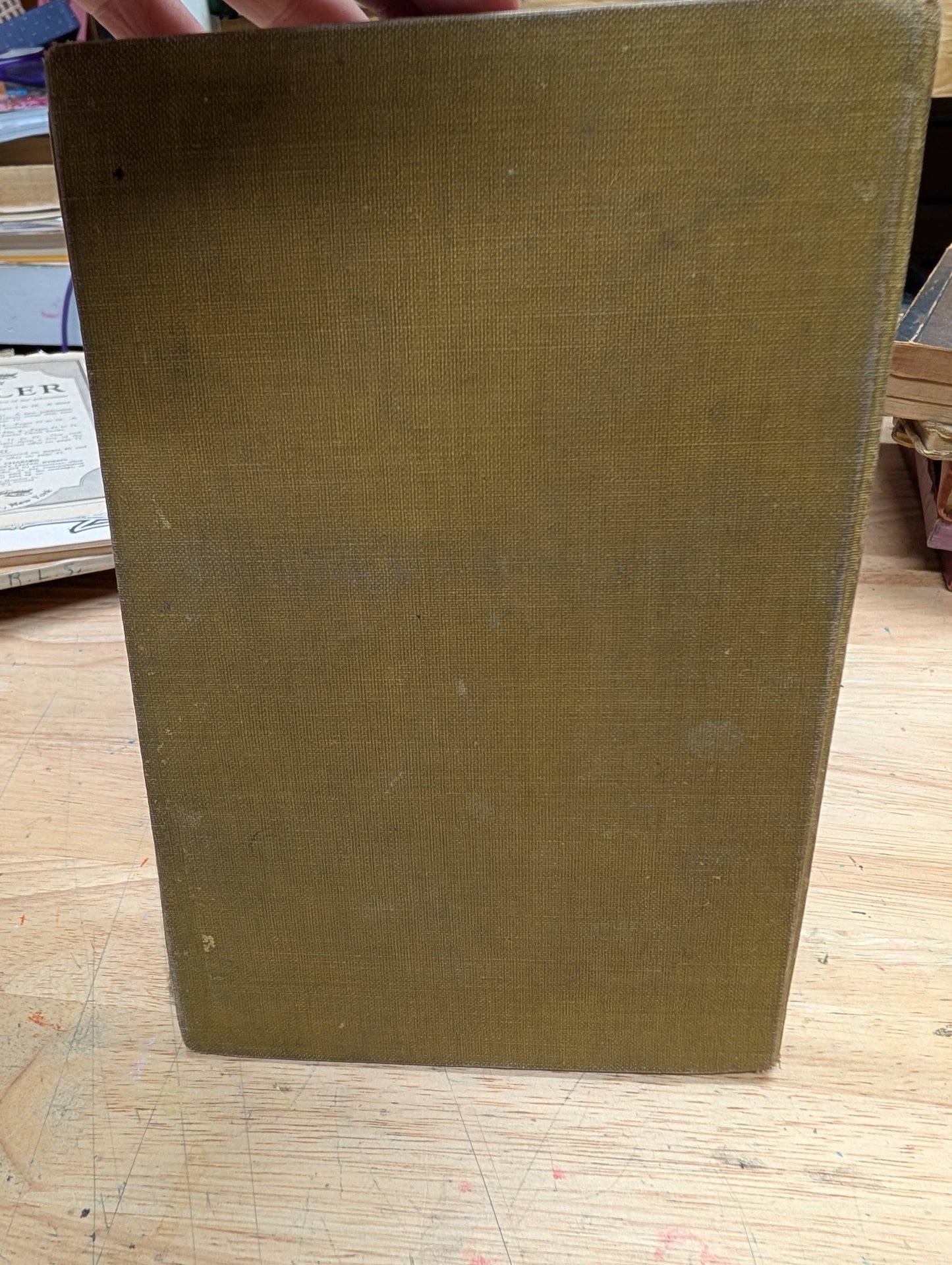 Revival praises antique hymnal 1907 Methodist publishing House round and shaped notes
