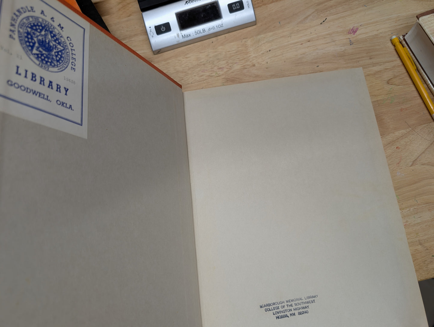 Children's activities anthology bound volume 1955 *RARE* vintage children's magazine