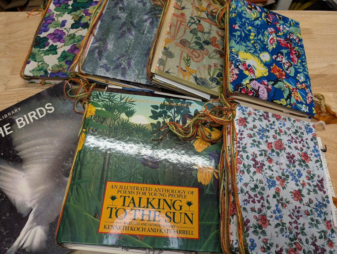 Nature Supply Journal