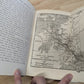 Panama past and present. Revised and enlarged addition 1916 antique book junk Journal junk Journal cover ephemera historical book