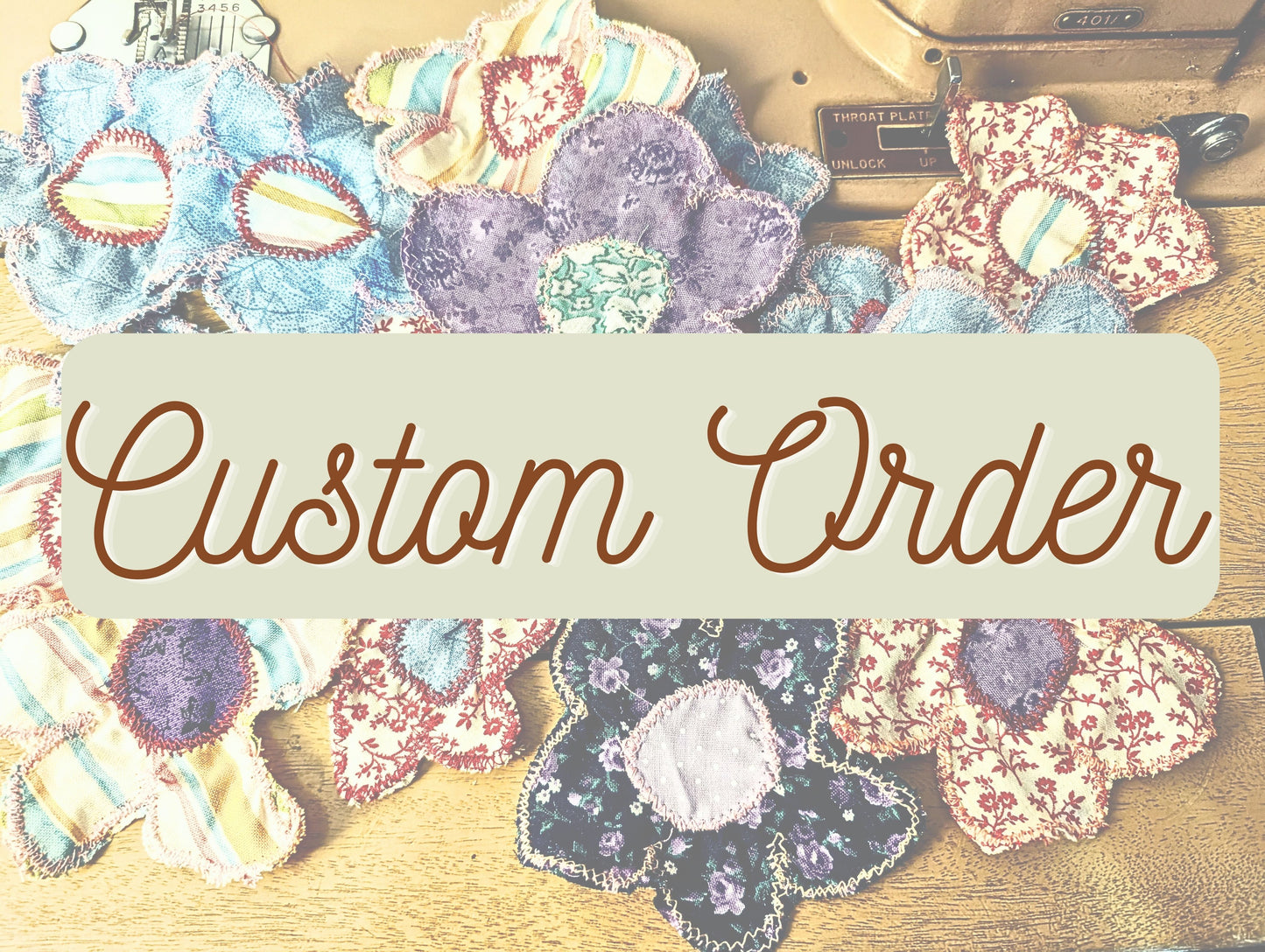 Live Sale Order LORI