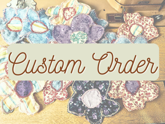 Live Sale Order LORI