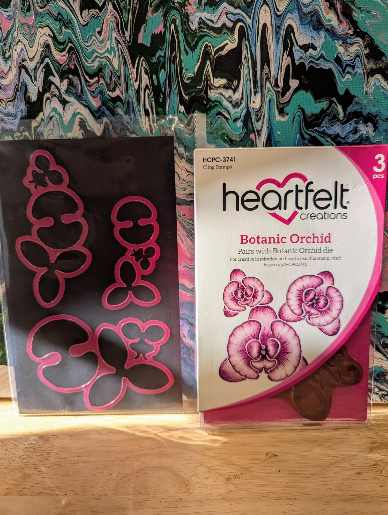 Craft Supplies & Tools