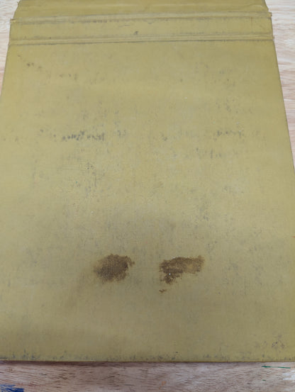 College typewriting 9th edition 1975 great for altered books, junk journals collage glue books masterboards art journaling ephemera