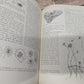 Botany college textbook 3rd edition 1960 great for junk journals collage ephemera nature journals, art journals, glue books