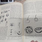 Botany college textbook 3rd edition 1960 great for junk journals collage ephemera nature journals, art journals, glue books