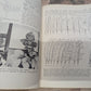 Botany college textbook 3rd edition 1960 great for junk journals collage ephemera nature journals, art journals, glue books