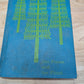 Jim Forest and the flood 1967 great junk Journal cover collage mixed media ephemera