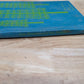 Jim Forest and the flood 1967 great junk Journal cover collage mixed media ephemera