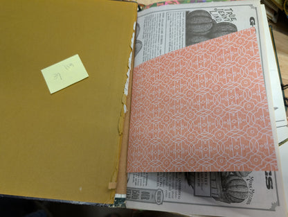 Nature Supply Journal - The Birds