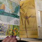 Nature Supply Journal - The Birds