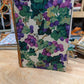 Nature Supply Journal - Grapevine Cover