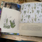 Nature Supply Journal - Grapevine Cover