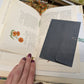 Nature Supply Journal - Grapevine Cover