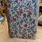 Nature Supply Journal - White & Small Flower Cover