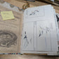 Nature Supply Journal - White & Small Flower Cover