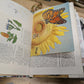 Nature Supply Journal - White & Small Flower Cover