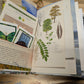 Nature Supply Journal - White & Small Flower Cover