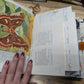 Nature Supply Journal - White & Small Flower Cover