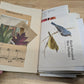 Nature Supply Journal - Mushroom Cover