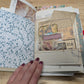 Nature Supply Journal - Mushroom Cover
