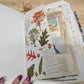 Nature Supply Journal - Blue