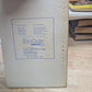 Insects and related fauna from combined scientific supplies vintage etymology guidebook