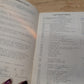 Insects and related fauna from combined scientific supplies vintage etymology guidebook