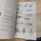 Insects and related fauna from combined scientific supplies vintage etymology guidebook