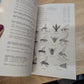 Insects and related fauna from combined scientific supplies vintage etymology guidebook