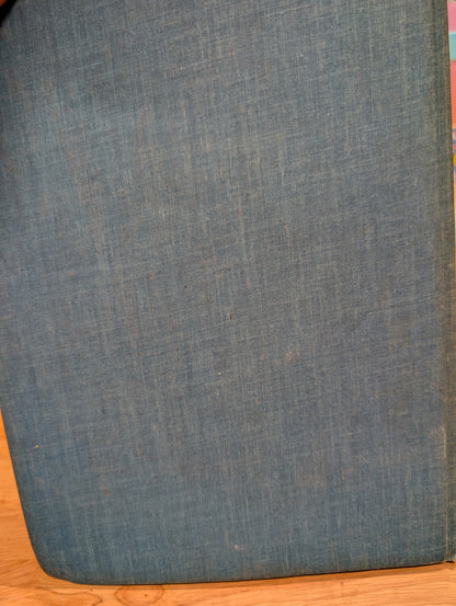 America's stamps the story of 100 years of US postage stamps 1947