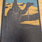 Lands and people's books 1951 vintage book great for junk Journal junk Journal cover altered book collage ephemera