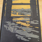 Lands and people's books 1951 vintage book great for junk Journal junk Journal cover altered book collage ephemera