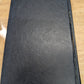 Moby Dick international collectors library edition vintage book junk Journal cover Blue Book cover