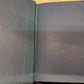 Moby Dick international collectors library edition vintage book junk Journal cover Blue Book cover