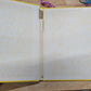 (COVER ONLY) Dean's Mother Goose Book of Rhymes Book Cover for Junk Journal, Gluebook, Mixed Media