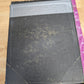 (COVER ONLY) Red Light Green Light Book Cover for Junk Journal, Gluebook, Mixed Media