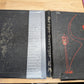(COVER ONLY) Red Light Green Light Book Cover for Junk Journal, Gluebook, Mixed Media