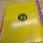 (COVER ONLY)Wheels and Noises Book Cover for Junk Journal, Gluebook, Mixed Media