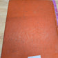 (COVER ONLY) The Gingerbread Man Book Cover for Junk Journal, Gluebook, Mixed Media