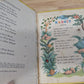 (COVER ONLY) The Whispering Rabbit Book Cover for Junk Journal, Gluebook, Mixed Media