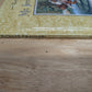 (COVER ONLY) Mr. Jeremy Fisher Book Cover for Junk Journal, Gluebook, Mixed Media