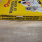 (COVER ONLY) Pair of Disney Wonderful World of Knowledge Book Covers for Junk Journal, Gluebook, Mixed Media