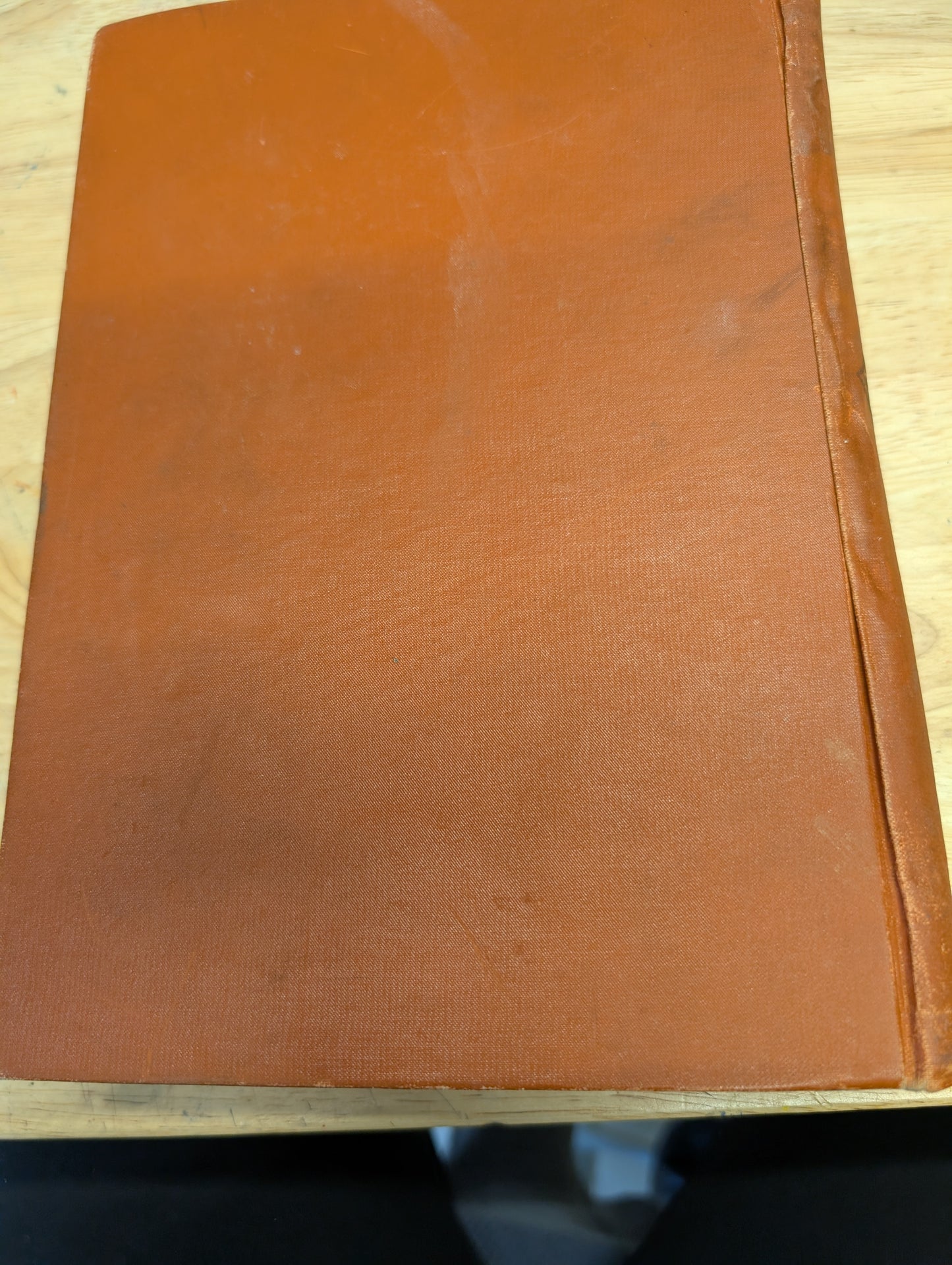 The master wheel or the power of love, George a. Lofton 1906 antique book